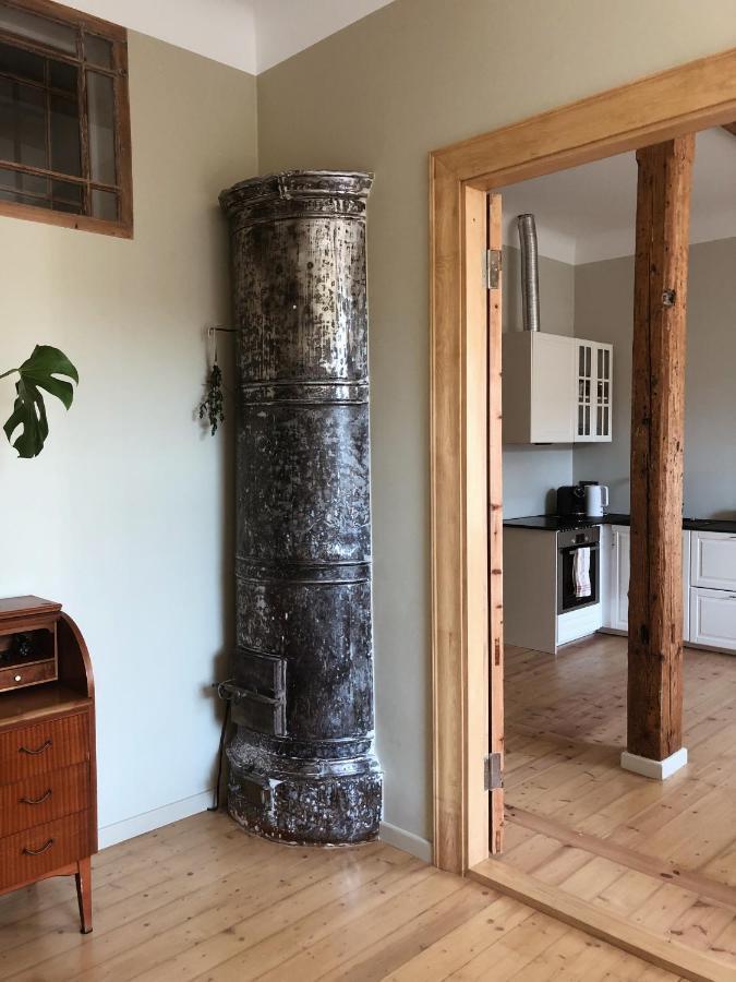 Barinu Apartments Liepāja Kültér fotó