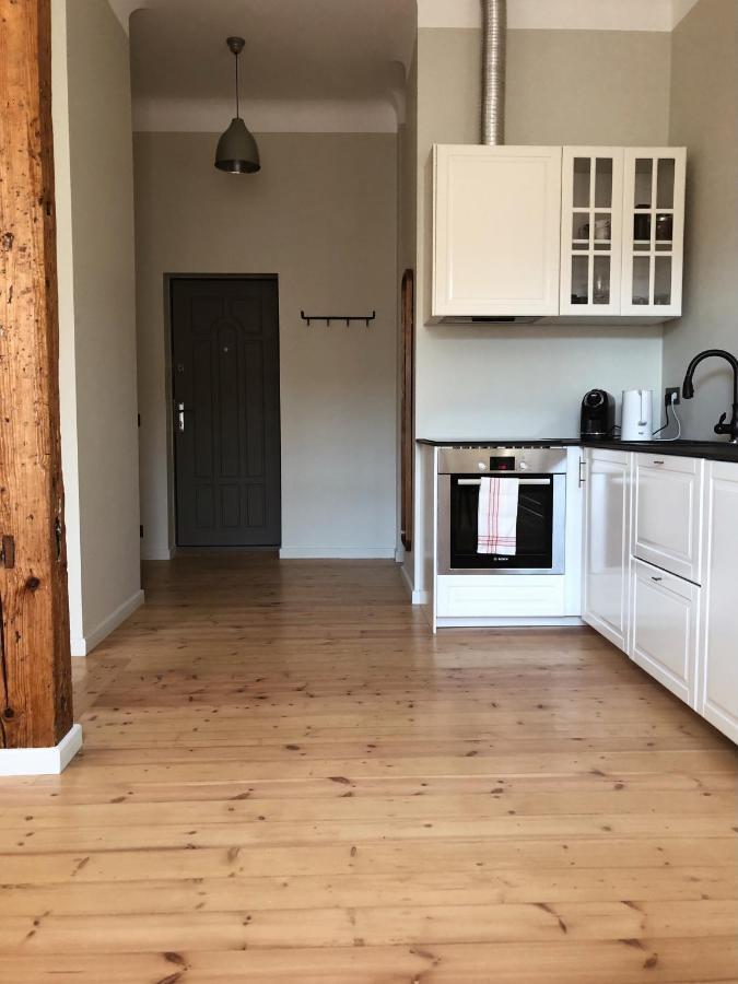 Barinu Apartments Liepāja Kültér fotó