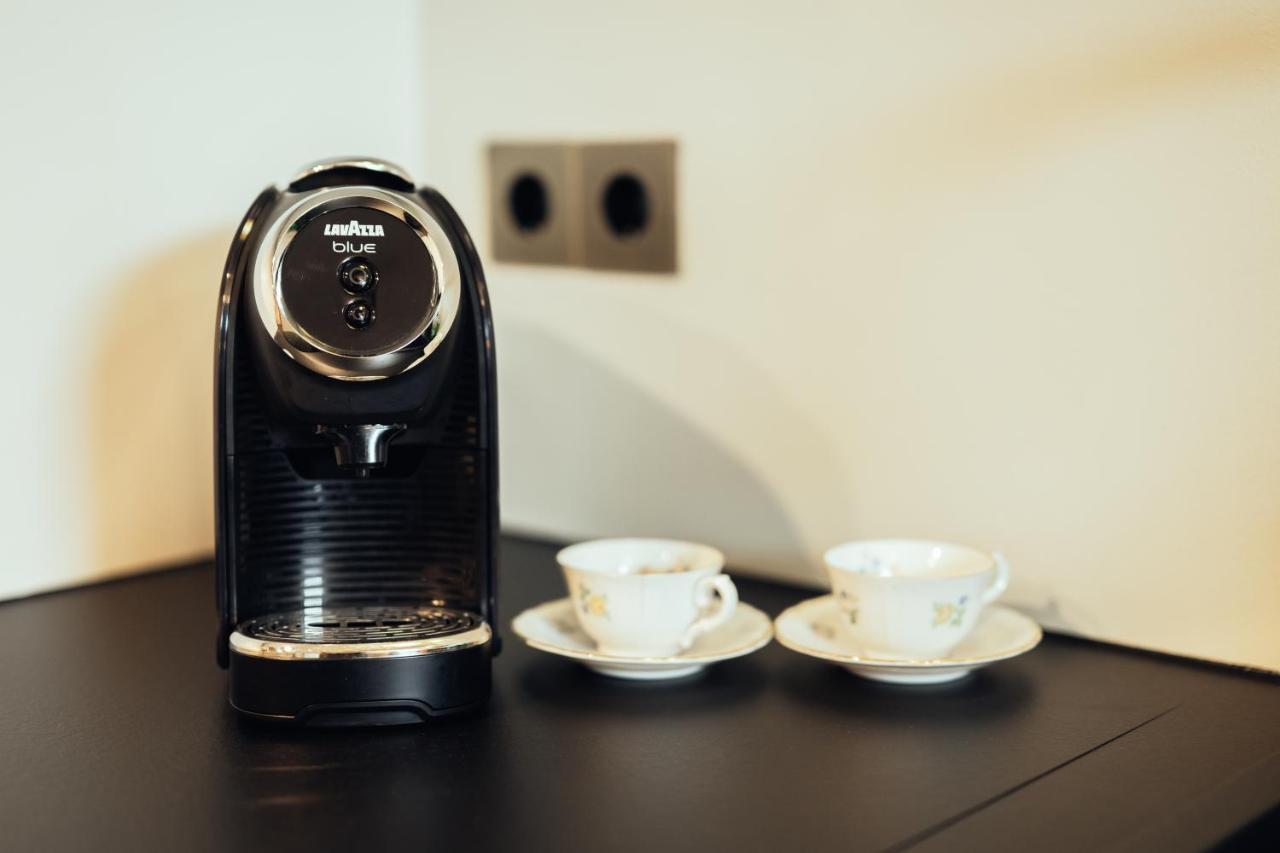 Barinu Apartments Liepāja Kültér fotó