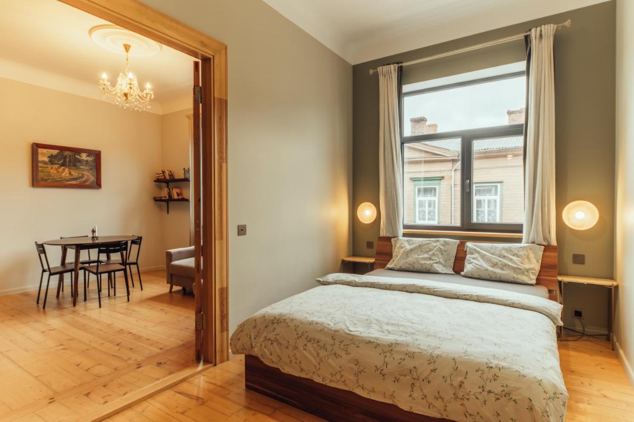 Barinu Apartments Liepāja Kültér fotó