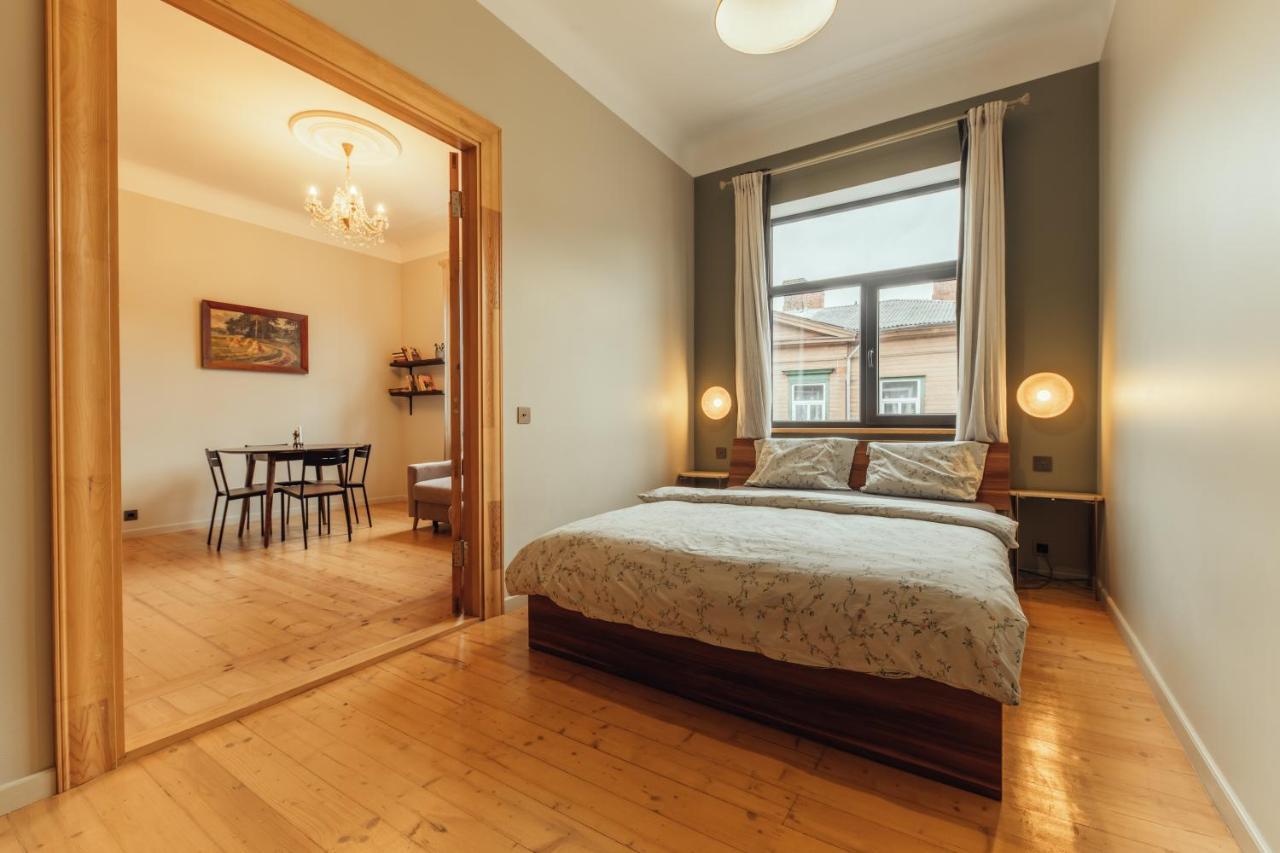Barinu Apartments Liepāja Kültér fotó