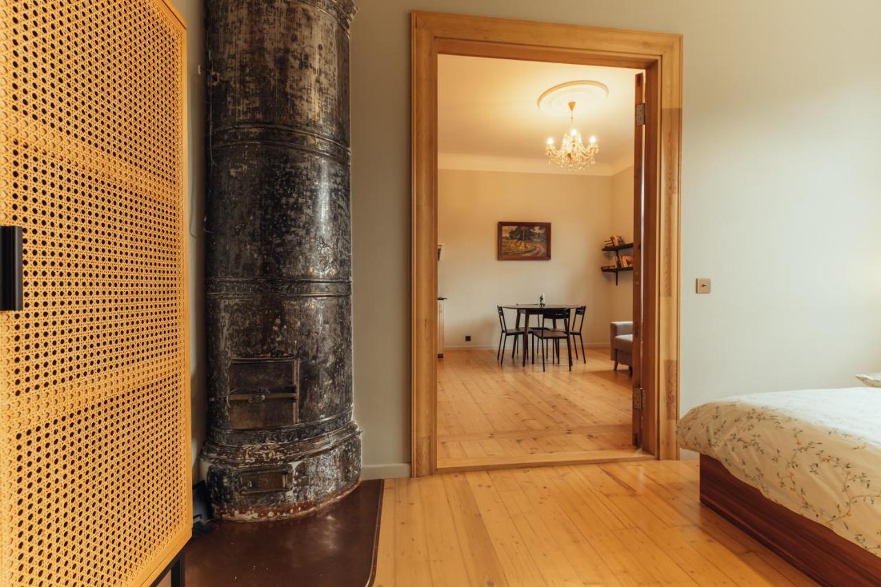Barinu Apartments Liepāja Kültér fotó